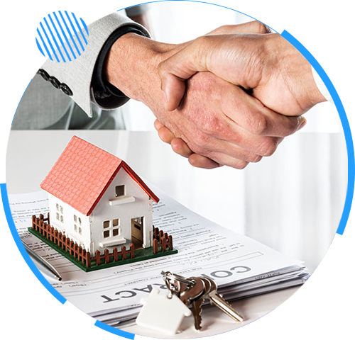 Loan Against Property icon