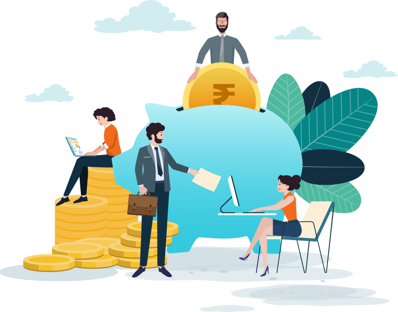 Professional Loan icon