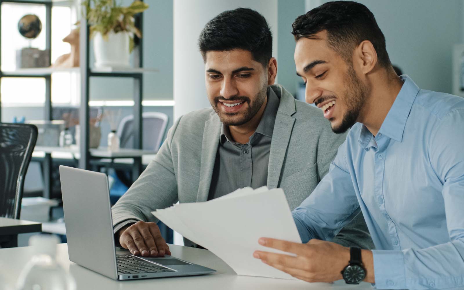 NBFC Compliance for MSME Credit Scoring: A Payclick Fintech Guide for Jharkhand